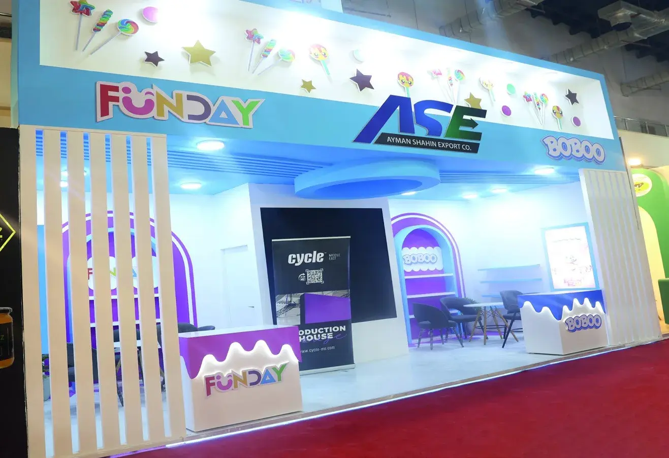 ASE 2024 1