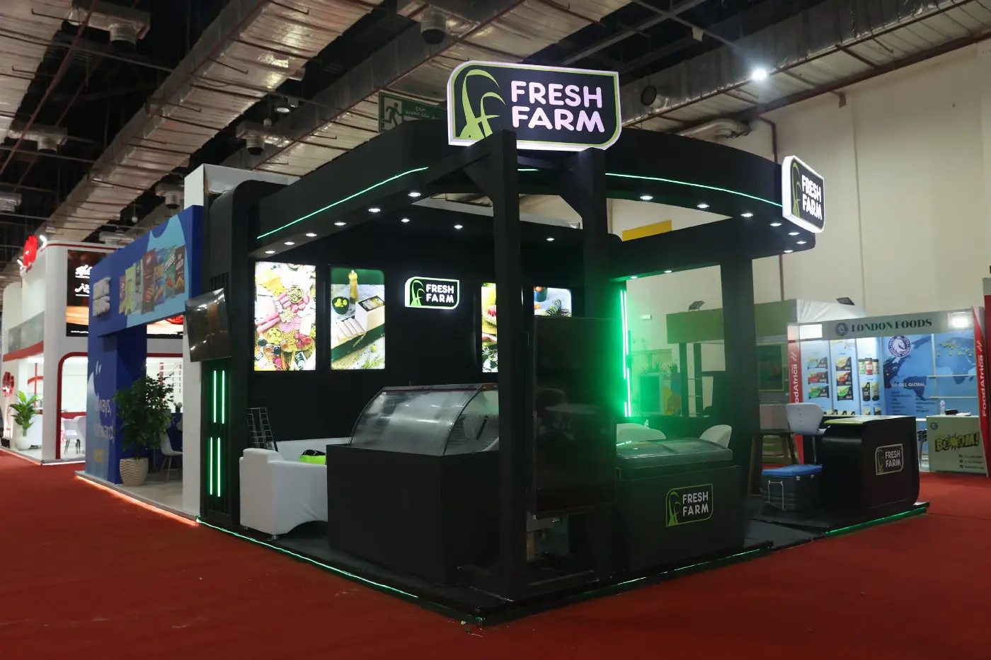 Fresh Farm 1