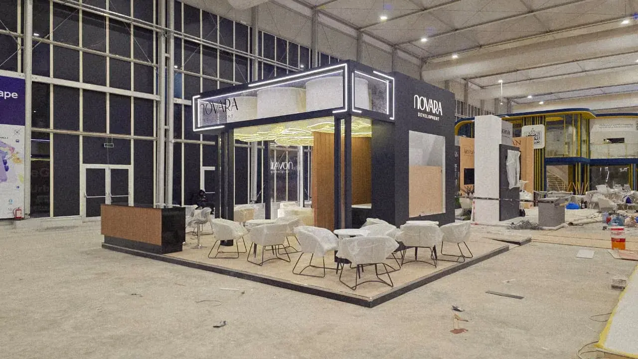 Novara — Cityscape Global 3